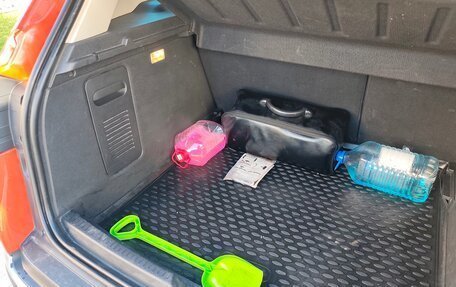 Renault Kaptur I рестайлинг, 2016 год, 1 299 000 рублей, 12 фотография