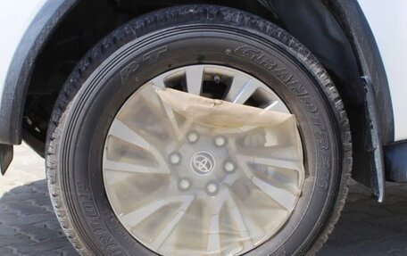 Toyota Fortuner II, 2025 год, 4 997 001 рублей, 8 фотография