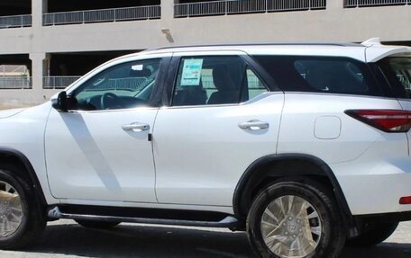 Toyota Fortuner II, 2025 год, 4 997 001 рублей, 7 фотография