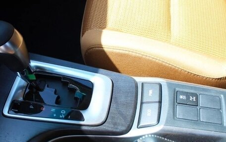 Toyota Fortuner II, 2025 год, 4 997 001 рублей, 15 фотография