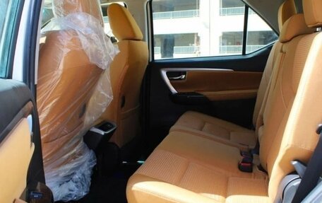 Toyota Fortuner II, 2025 год, 4 997 001 рублей, 19 фотография