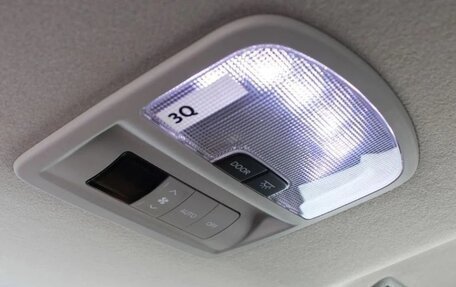 Toyota Fortuner II, 2025 год, 4 997 001 рублей, 16 фотография