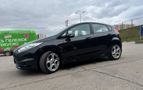 Ford Fiesta ST VI, 2013 год, 1 670 000 рублей, 2 фотография