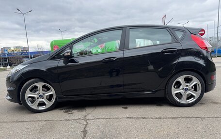 Ford Fiesta ST VI, 2013 год, 1 670 000 рублей, 3 фотография