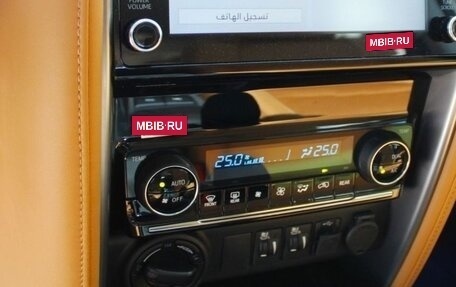 Toyota Fortuner II, 2025 год, 4 997 001 рублей, 14 фотография