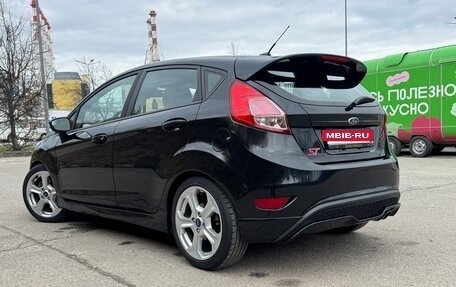 Ford Fiesta ST VI, 2013 год, 1 670 000 рублей, 4 фотография