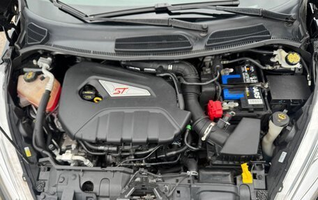 Ford Fiesta ST VI, 2013 год, 1 670 000 рублей, 18 фотография