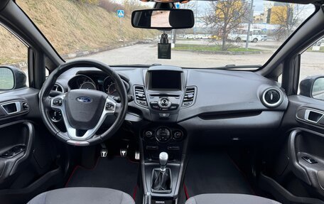 Ford Fiesta ST VI, 2013 год, 1 670 000 рублей, 9 фотография