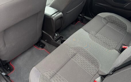 Ford Fiesta ST VI, 2013 год, 1 670 000 рублей, 10 фотография