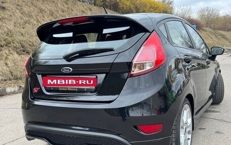 Ford Fiesta ST VI, 2013 год, 1 670 000 рублей, 6 фотография