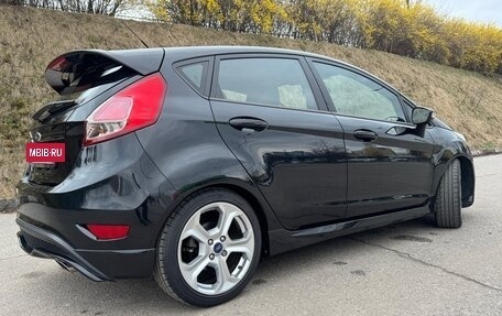 Ford Fiesta ST VI, 2013 год, 1 670 000 рублей, 7 фотография