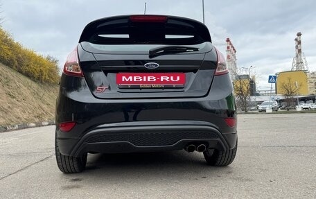 Ford Fiesta ST VI, 2013 год, 1 670 000 рублей, 5 фотография