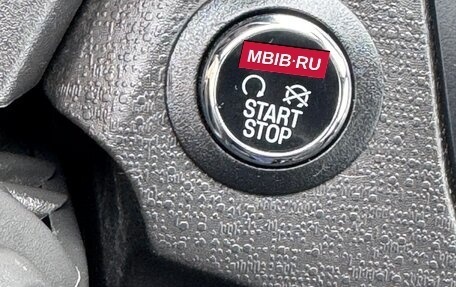 Ford Fiesta ST VI, 2013 год, 1 670 000 рублей, 16 фотография