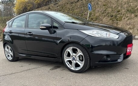 Ford Fiesta ST VI, 2013 год, 1 670 000 рублей, 8 фотография