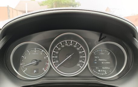 Mazda 6, 2018 год, 2 850 000 рублей, 5 фотография