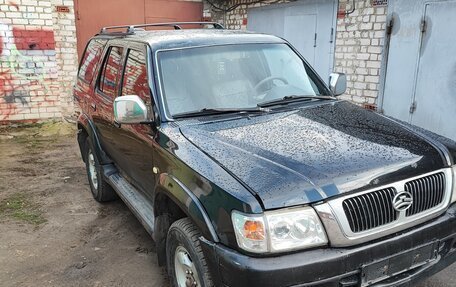 Great Wall Safe, 2008 год, 375 000 рублей, 2 фотография