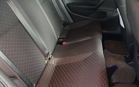 Volkswagen Polo VI (EU Market), 2018 год, 1 070 000 рублей, 6 фотография