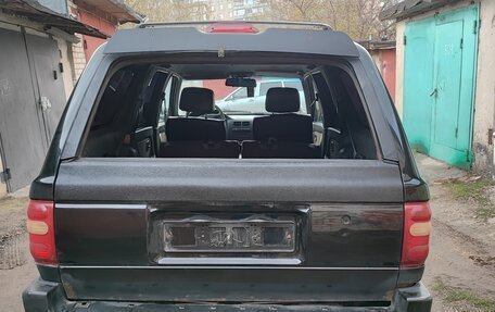 Great Wall Safe, 2008 год, 375 000 рублей, 6 фотография