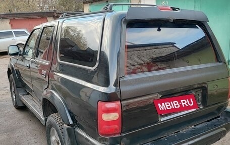 Great Wall Safe, 2008 год, 375 000 рублей, 4 фотография