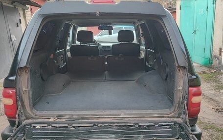 Great Wall Safe, 2008 год, 375 000 рублей, 7 фотография