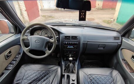 Great Wall Safe, 2008 год, 375 000 рублей, 12 фотография