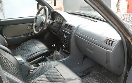 Great Wall Safe, 2008 год, 375 000 рублей, 11 фотография