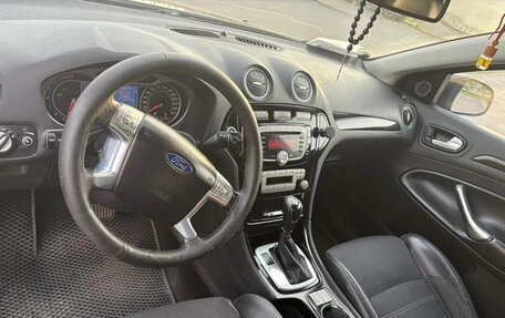 Ford Mondeo IV, 2010 год, 730 000 рублей, 4 фотография