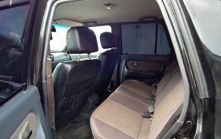 Great Wall Safe, 2008 год, 375 000 рублей, 9 фотография