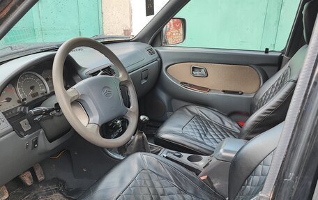 Great Wall Safe, 2008 год, 375 000 рублей, 10 фотография