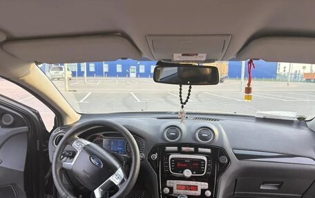 Ford Mondeo IV, 2010 год, 730 000 рублей, 3 фотография