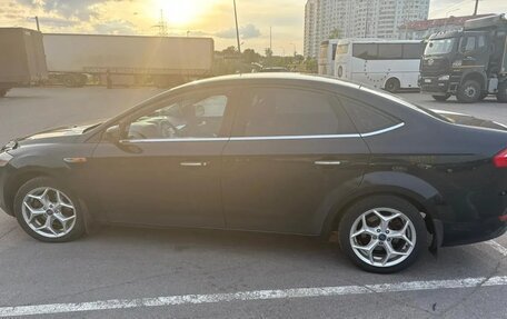 Ford Mondeo IV, 2010 год, 730 000 рублей, 7 фотография