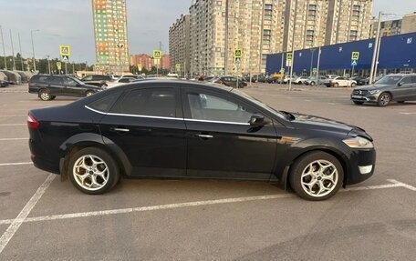 Ford Mondeo IV, 2010 год, 730 000 рублей, 5 фотография