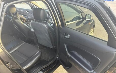 Ford Mondeo IV, 2010 год, 730 000 рублей, 10 фотография