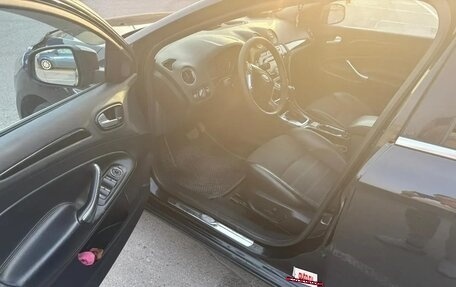 Ford Mondeo IV, 2010 год, 730 000 рублей, 2 фотография