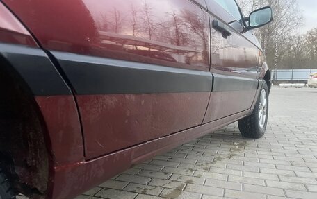 Volkswagen Passat B3, 1991 год, 170 000 рублей, 6 фотография