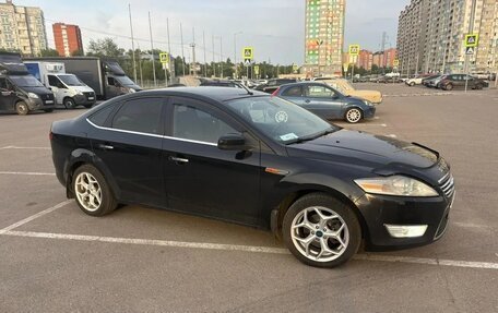 Ford Mondeo IV, 2010 год, 730 000 рублей, 12 фотография