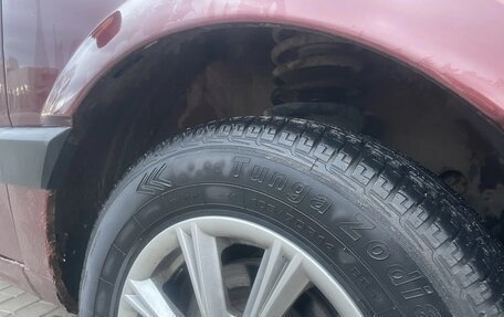 Volkswagen Passat B3, 1991 год, 170 000 рублей, 11 фотография