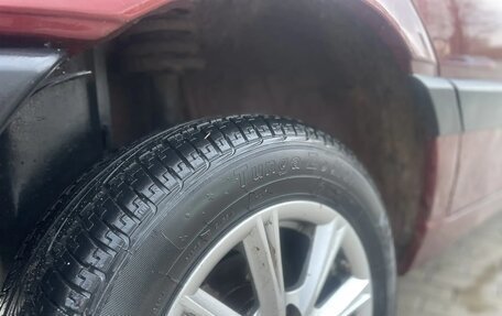 Volkswagen Passat B3, 1991 год, 170 000 рублей, 9 фотография