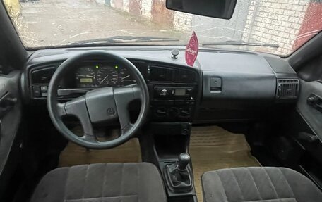 Volkswagen Passat B3, 1991 год, 170 000 рублей, 12 фотография