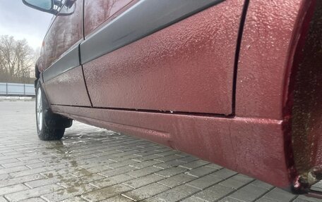 Volkswagen Passat B3, 1991 год, 170 000 рублей, 7 фотография