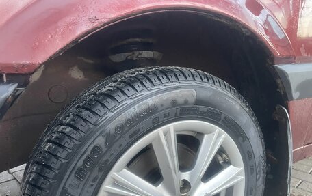 Volkswagen Passat B3, 1991 год, 170 000 рублей, 10 фотография