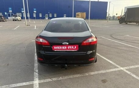 Ford Mondeo IV, 2010 год, 730 000 рублей, 11 фотография