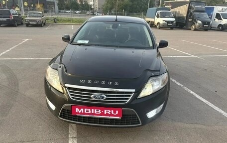 Ford Mondeo IV, 2010 год, 730 000 рублей, 14 фотография