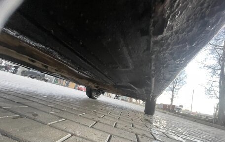 Volkswagen Passat B3, 1991 год, 170 000 рублей, 15 фотография