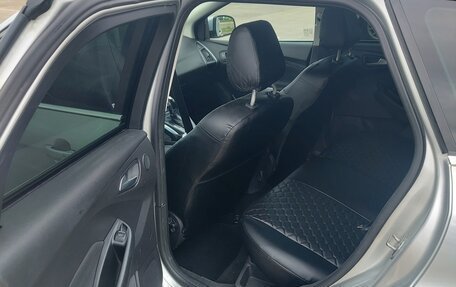 Ford Focus III, 2012 год, 1 170 000 рублей, 5 фотография