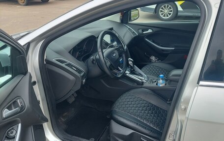 Ford Focus III, 2012 год, 1 170 000 рублей, 6 фотография