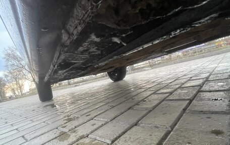 Volkswagen Passat B3, 1991 год, 170 000 рублей, 16 фотография