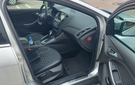 Ford Focus III, 2012 год, 1 170 000 рублей, 7 фотография