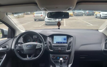 Ford Focus III, 2012 год, 1 170 000 рублей, 9 фотография