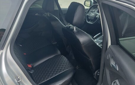 Ford Focus III, 2012 год, 1 170 000 рублей, 8 фотография